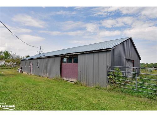 1227 Baseline Road, Severn Bridge, ON - Outdoor