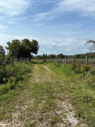 1227 Baseline Road, Severn Bridge, ON - Outdoor With View