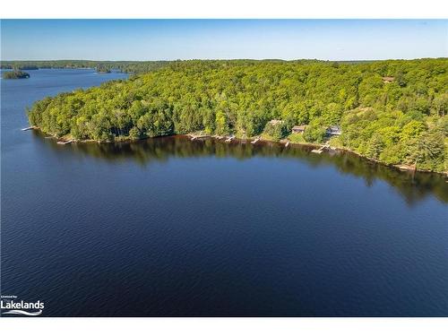 175 Rowanwood Lane, Utterson, ON - Outdoor With Body Of Water With View