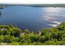 175 Rowanwood Lane, Utterson, ON  - Outdoor With Body Of Water With View 