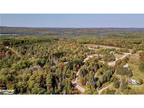 316 Goreville Road, South River, ON - Outdoor With View