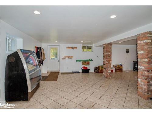 316 Goreville Road, South River, ON - Indoor Photo Showing Other Room