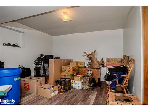 316 Goreville Road, South River, ON - Indoor Photo Showing Other Room