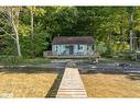 62 Farlain Lake Road E, Tiny, ON  - Outdoor With Deck Patio Veranda 