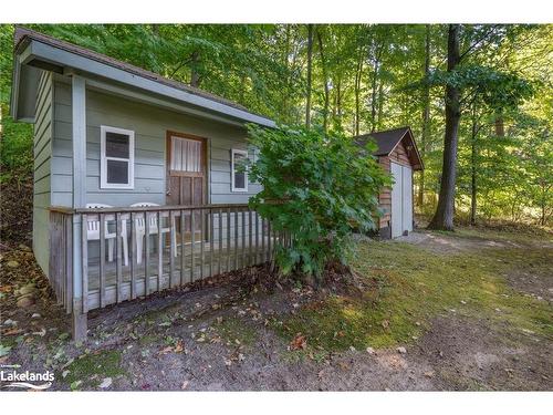 62 Farlain Lake Road E, Tiny, ON - Outdoor