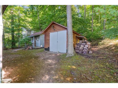 62 Farlain Lake Road E, Tiny, ON - Outdoor