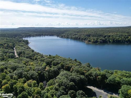 62 Farlain Lake Road E, Tiny, ON - Outdoor With Body Of Water With View