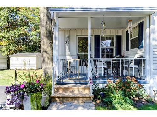 53 Topaz Street, Wasaga Beach, ON 