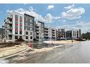 209-4 Kimberly Lane, Collingwood, ON  - Outdoor With Balcony With Facade 