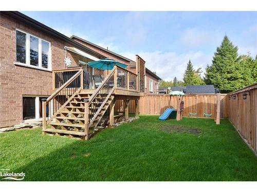 71 48Th Street S, Wasaga Beach, ON - Outdoor