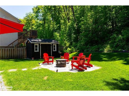 18 Macarthur Drive, Bracebridge, ON - Outdoor