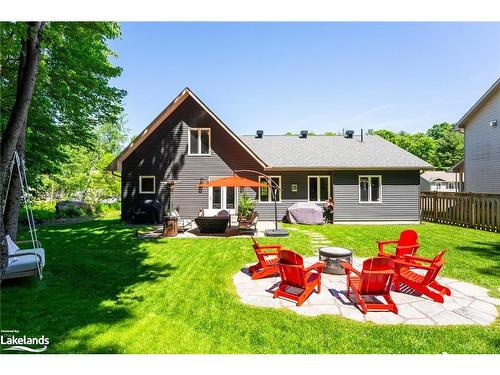 18 Macarthur Drive, Bracebridge, ON - Outdoor