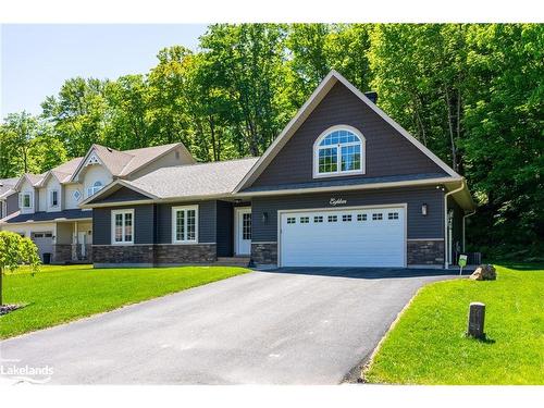 18 Macarthur Drive, Bracebridge, ON - Outdoor With Facade