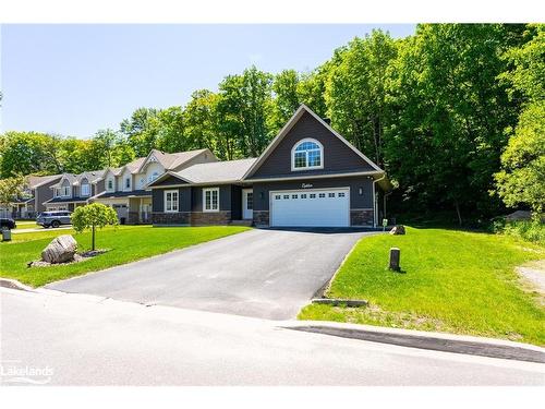 18 Macarthur Drive, Bracebridge, ON - Outdoor With Facade