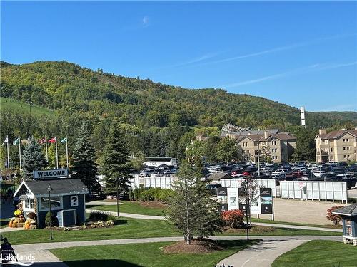 233-190 Jozo Weider Boulevard, The Blue Mountains, ON - Outdoor With View