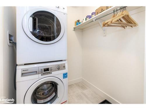 106-10 Beckwith Lane, The Blue Mountains, ON - Indoor Photo Showing Laundry Room