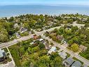 77 Niagara Street, Collingwood, ON  - Outdoor With Body Of Water With View 