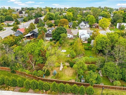 77 Niagara Street, Collingwood, ON - Outdoor With View