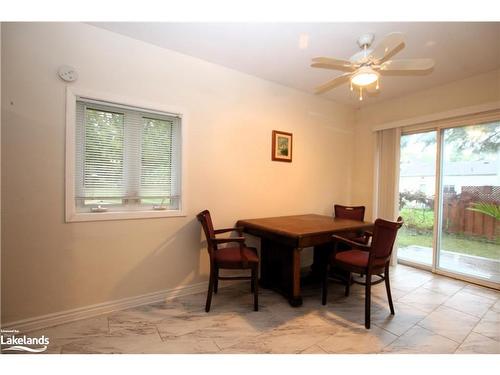 676 High Street, North Bay, ON - Indoor Photo Showing Dining Room