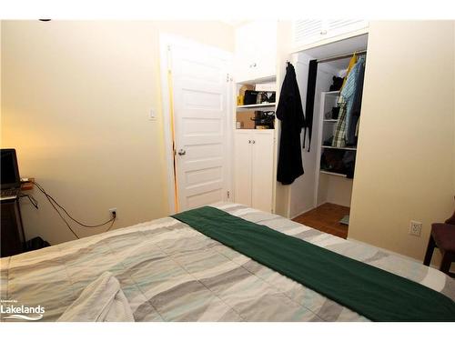 676 High Street, North Bay, ON - Indoor Photo Showing Bedroom