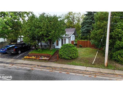 676 High Street, North Bay, ON - Outdoor