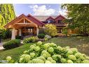 144 Craigleith Road, The Blue Mountains, ON  - Outdoor With Facade 