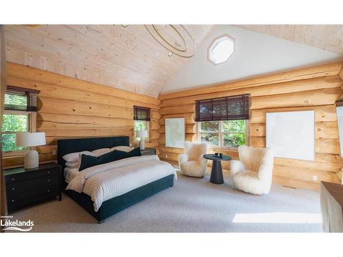 144 Craigleith Road, The Blue Mountains, ON - Indoor Photo Showing Bedroom