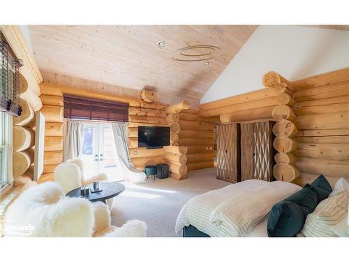 144 Craigleith Road, The Blue Mountains, ON - Indoor Photo Showing Bedroom