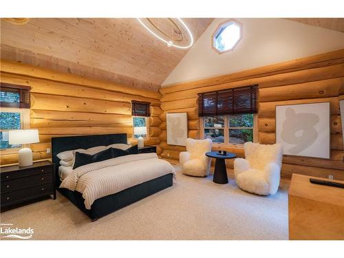 144 Craigleith Road, The Blue Mountains, ON - Indoor Photo Showing Bedroom