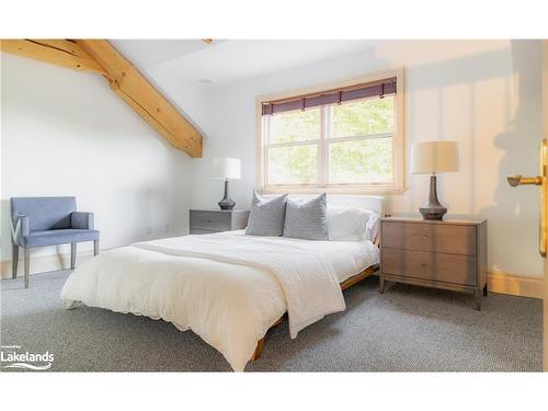 144 Craigleith Road, The Blue Mountains, ON - Indoor Photo Showing Bedroom