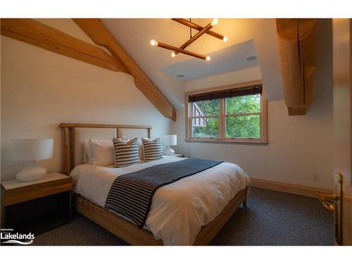 144 Craigleith Road, The Blue Mountains, ON - Indoor Photo Showing Bedroom