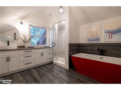 144 Craigleith Road, The Blue Mountains, ON - Indoor Photo Showing Bathroom