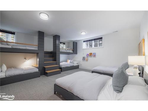 144 Craigleith Road, The Blue Mountains, ON - Indoor Photo Showing Bedroom