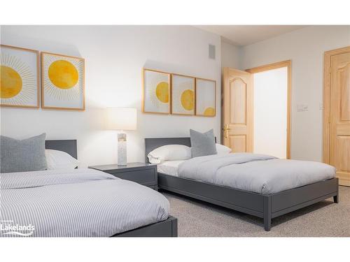 144 Craigleith Road, The Blue Mountains, ON - Indoor Photo Showing Bedroom