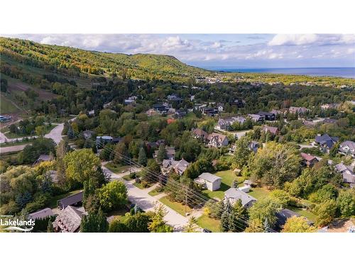 144 Craigleith Road, The Blue Mountains, ON - Outdoor With View