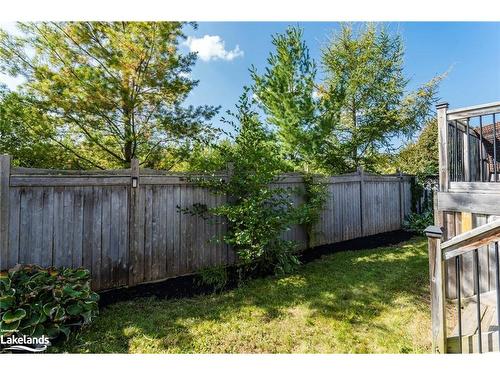 99 Mcintyre Drive, Barrie, ON - Outdoor With Backyard