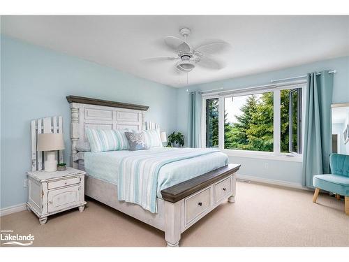 6 Connor Avenue, Collingwood, ON - Indoor Photo Showing Bedroom