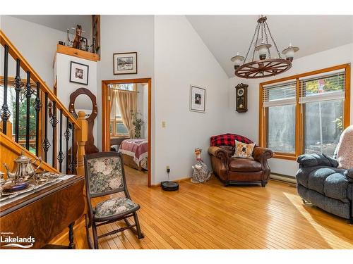 756 Spring Lake Road, South River, ON - Indoor