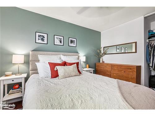 41 Leslie Drive, Collingwood, ON - Indoor Photo Showing Bedroom