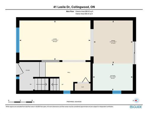 41 Leslie Drive, Collingwood, ON - Other