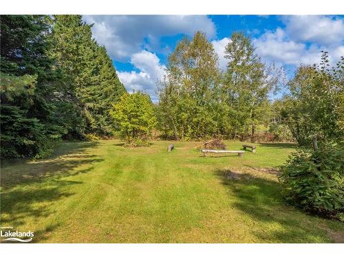 204 Bowyer Road, Huntsville, ON - Outdoor