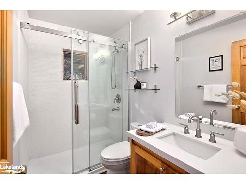 128 Teskey Drive, The Blue Mountains, ON - Indoor Photo Showing Bathroom