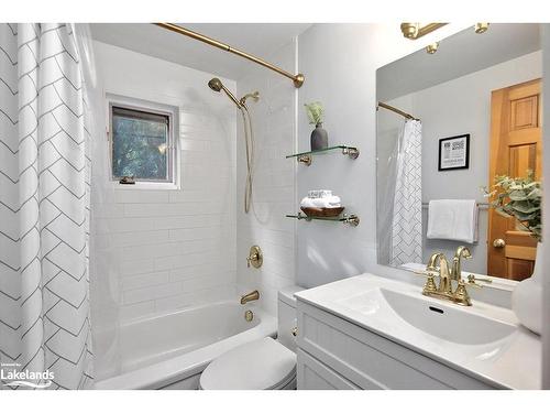 128 Teskey Drive, The Blue Mountains, ON - Indoor Photo Showing Bathroom