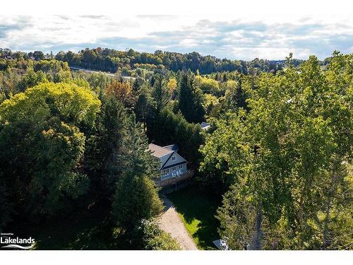 128 Teskey Drive, The Blue Mountains, ON - Outdoor With View