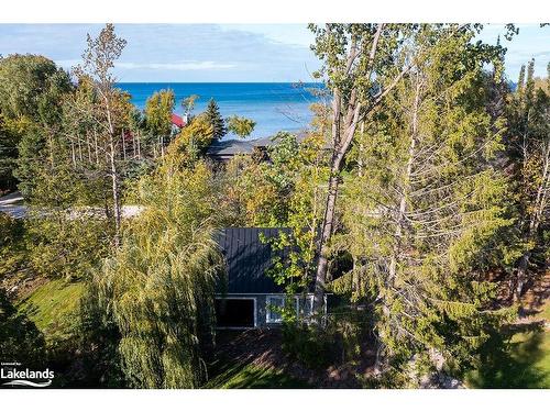 128 Teskey Drive, The Blue Mountains, ON - Outdoor With Body Of Water With View