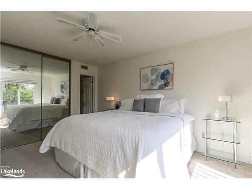 771 Johnston Park Avenue, Collingwood, ON - Indoor Photo Showing Bedroom