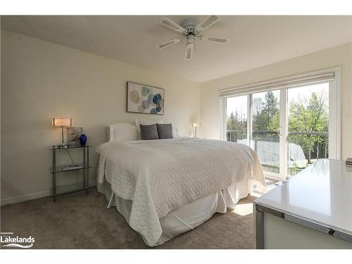 771 Johnston Park Avenue, Collingwood, ON - Indoor Photo Showing Bedroom