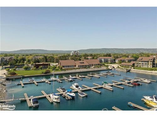 771 Johnston Park Avenue, Collingwood, ON - Outdoor With Body Of Water With View