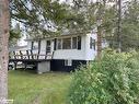 145 Bobcaygeon Road, Minden, ON  - Outdoor 