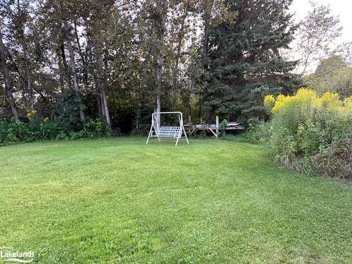 145 Bobcaygeon Road, Minden, ON - Outdoor